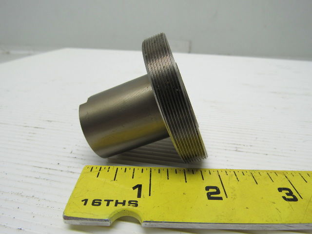 Winter W6027P2 1/8-27 NPFT Gauge .977 Thread Rolling Dies 1 Set of 2
