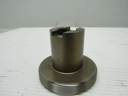 Winter W6027P2 1/8-27 NPFT Gauge .977 Thread Rolling Dies 1 Set of 2
