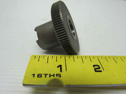 Reed 4-48307A .642 BD 32T Serration Knurl Rolling Dies 1 Set of 3