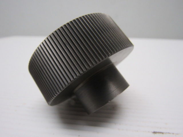 Winter 3652-0132 SK-19-4 Serration Knurl Rolling Dies 1 Set of 4