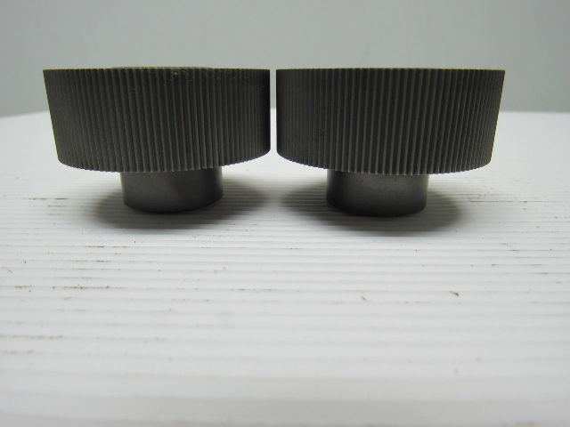 Reed 3652-0133-D 36T .5994 BD Spline E2Wf .170  Serration Rolling Dies Set of 2