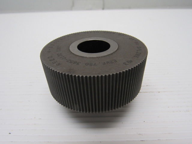 Reed 3652-0133-D 36T .5994 BD Spline E2Wf .170  Serration Rolling Dies Set of 2