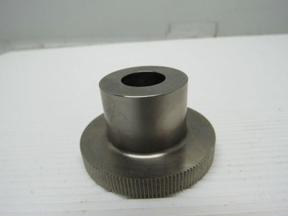 Reed 2675-0312 64 DP 0.3120 WF Straight  Knurl Rolling Dies 1 Set of 2