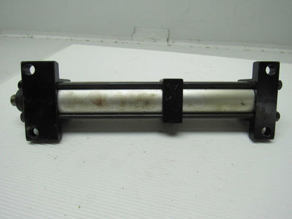 Numatics S2AK-03G4Z-AMU202A 1-1/2 Bore 3.375" Stroke Multi Position Air Cylinder