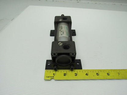 Numatics Actuator PB-388673-2 Pneumatic Air Cylinder 40mm Bore 50mm Stroke