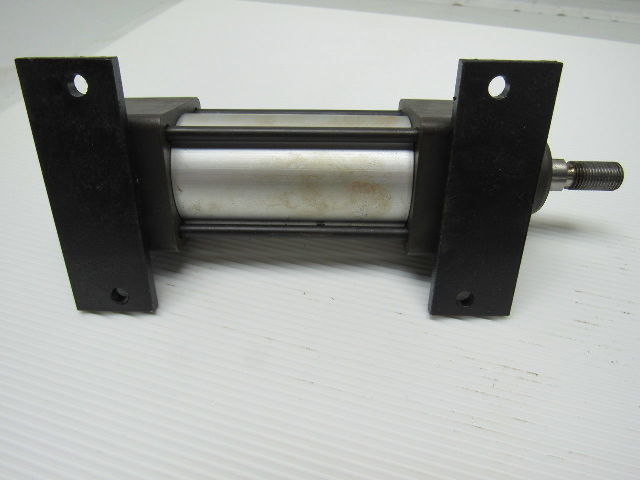 Numatics Actuator PB-388673-2 Pneumatic Air Cylinder 40mm Bore 50mm Stroke