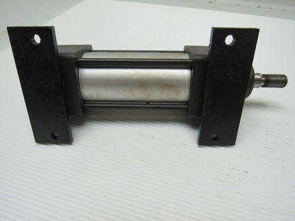 Numatics Actuator PB-388673-2 Pneumatic Air Cylinder 40mm Bore 50mm Stroke