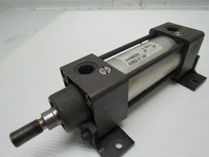 Numatics Actuator PB-388673-2 Pneumatic Air Cylinder 40mm Bore 50mm Stroke