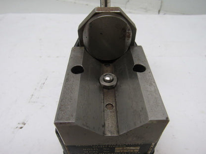 Dow-Gage 10 Dial Manual Precision Parts Comparator Quality Control .01mm