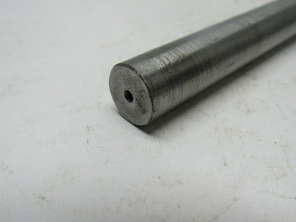 Hanniable Series 800 .6272 Solid Carbide Head .560 Steal Shank 6 Flute Reamer