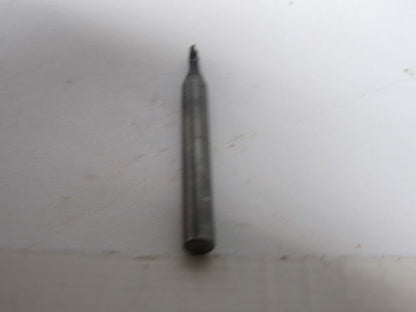Alliance CNC 13634-001 1.7mm x 4mm Micro Drill Bit Lot of 24