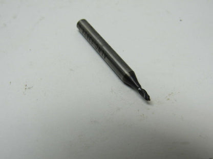 Alliance CNC 13634-001 1.7mm x 4mm Micro Drill Bit Lot of 24