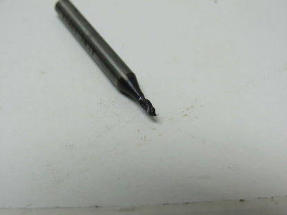 Alliance CNC 13634-001 1.7mm x 4mm Micro Drill Bit Lot of 24