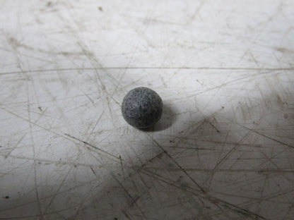 ABRASIVE FINISHING FORTUNE SJ 9MM Spherical Abrasive Wet Tumbling Media 25Lb/Lot