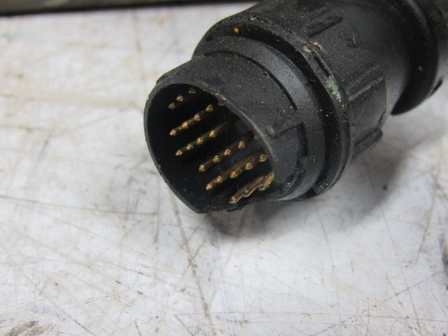 Telesis Pinstamp Marking System W/Cables