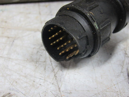 Telesis Pinstamp Marking System W/Cables