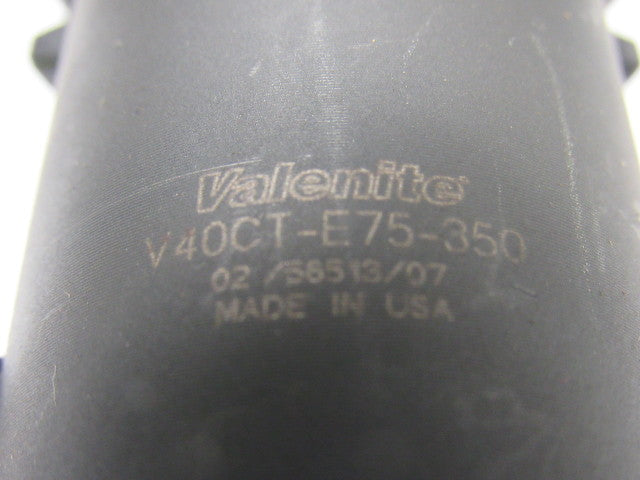 Valenite V40CT-E75-350 Weldon Style Tool Holder 3/4" Bore 3-1/2" Proj Length