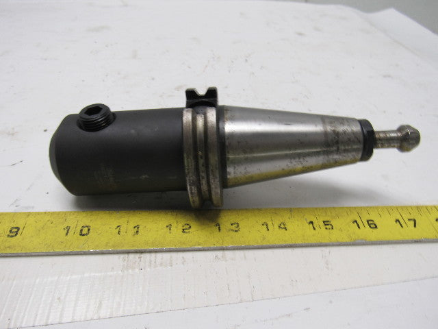 Valenite V40CT-E75-350 Weldon Style Tool Holder 3/4" Bore 3-1/2" Proj Length