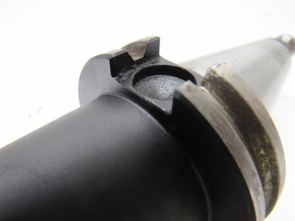 Valenite V40CT-E75-350 Weldon Style Tool Holder 3/4" Bore 3-1/2" Proj Length