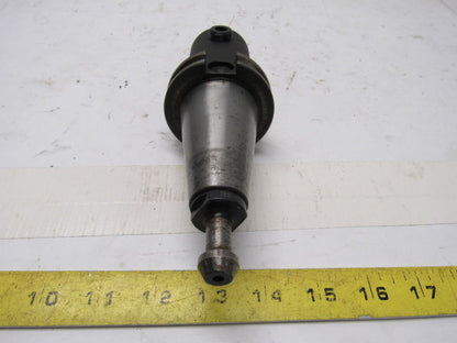 Valenite V40CT-E75-350 Weldon Style Tool Holder 3/4" Bore 3-1/2" Proj Length