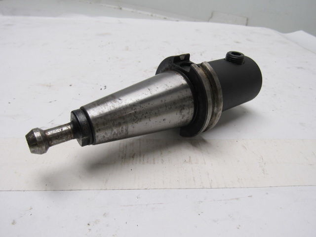 Valenite V40CT-E75-350 Weldon Style Tool Holder 3/4" Bore 3-1/2" Proj Length