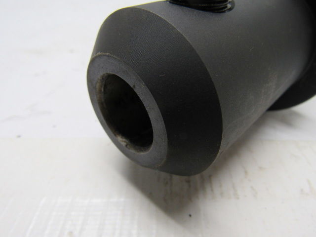 Valenite V40CT-E75-350 Weldon Style Tool Holder 3/4" Bore 3-1/2" Proj Length