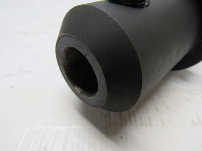 Valenite V40CT-E75-350 Weldon Style Tool Holder 3/4" Bore 3-1/2" Proj Length