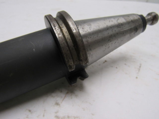 Valenite V40CT-E75-350 Weldon Style Tool Holder 3/4" Bore 3-1/2" Proj Length