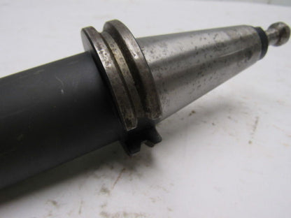 Valenite V40CT-E75-350 Weldon Style Tool Holder 3/4" Bore 3-1/2" Proj Length
