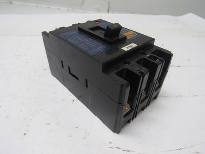 Mitsubishi Electric NF50-SS 40A No Fuse Breaker 600V 3 pole