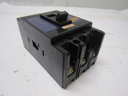 Mitsubishi Electric NF30-SS 20A No Fuse Breaker 3 Pole 600V