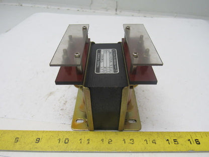 Yoshikawa Electric Trans Former 50VA 1Ph 100V Primary 12V Secondary