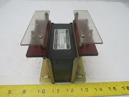 Yoshikawa Electric Trans Former 50VA 1Ph 100V Primary 12V Secondary