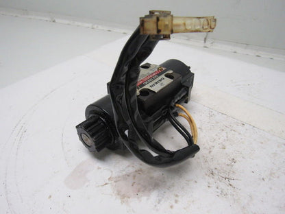 Daikin LS-G02-2CA-10-50S Hydraulic Solenoid Control Valve 100V Coil