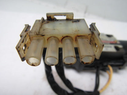 Daikin LS-G02-2CA-10-50S Hydraulic Solenoid Control Valve 100V Coil