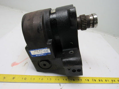 Daikin 059A-1R2-3-20-K-505 Parker Nichols IGR Power Element Mazak MLTPLX620 CNC