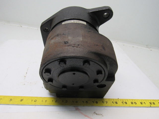 Daikin 059A-1R2-3-20-K-505 Parker Nichols IGR Power Element Mazak MLTPLX620 CNC