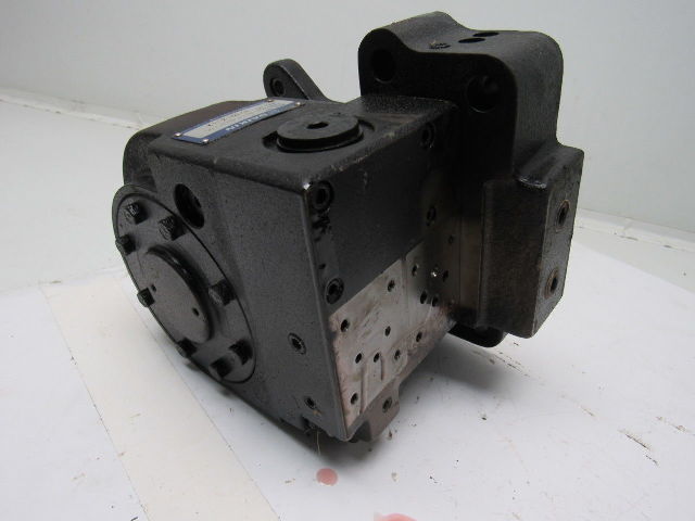 Daikin 059A-1R2-3-20-K-505 Parker Nichols IGR Power Element Mazak MLTPLX620 CNC