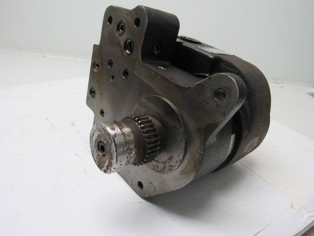 Daikin 059A-1R2-3-20-K-505 Parker Nichols IGR Power Element Mazak MLTPLX620 CNC