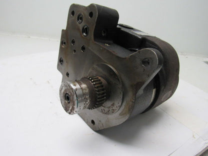 Daikin 059A-1R2-3-20-K-505 Parker Nichols IGR Power Element Mazak MLTPLX620 CNC