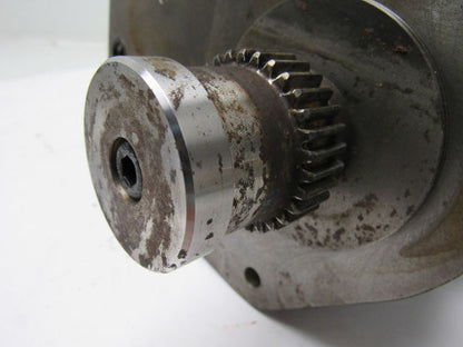 Daikin 059A-1R2-3-20-K-505 Parker Nichols IGR Power Element Mazak MLTPLX620 CNC