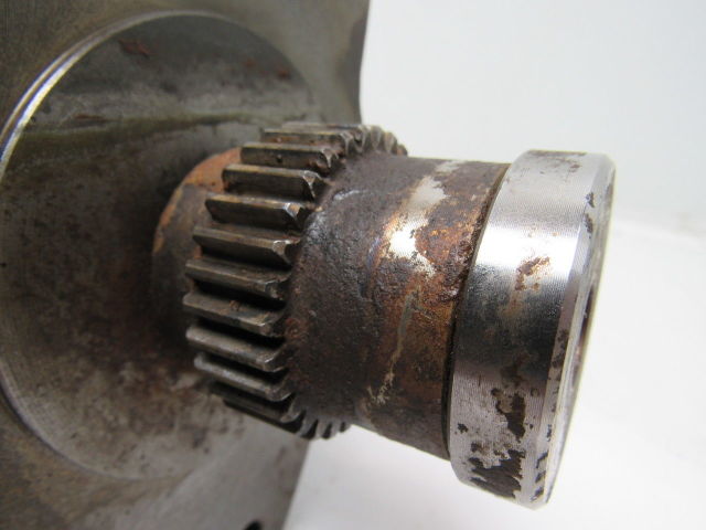 Daikin 059A-1R2-3-20-K-505 Parker Nichols IGR Power Element Mazak MLTPLX620 CNC