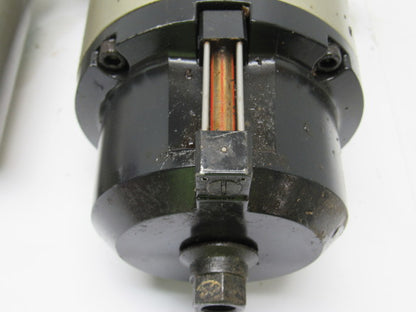 SMC AMR4100 Mist Separator Regulator W/Sun Drain Y-301