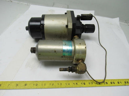 SMC AMR4100 Mist Separator Regulator W/Sun Drain Y-301