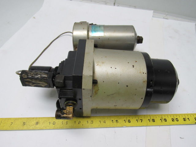 SMC AMR4100 Mist Separator Regulator W/Sun Drain Y-301
