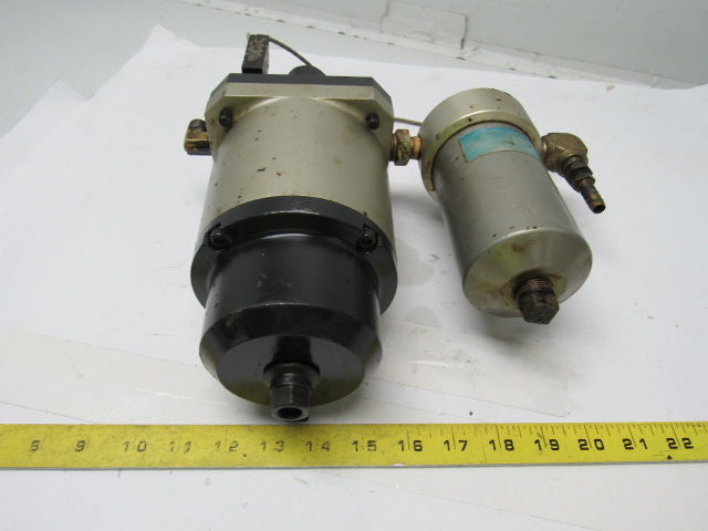 SMC AMR4100 Mist Separator Regulator W/Sun Drain Y-301