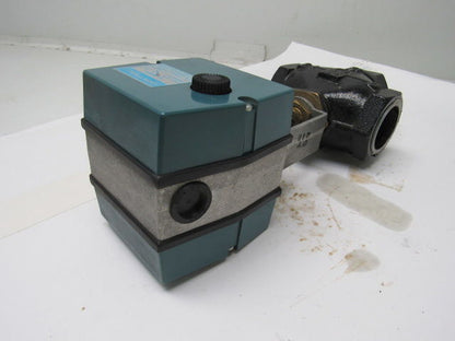ControllI V550 P16 1-3/4" NPY 3-Way Mixing Valve W/24V~50Hz