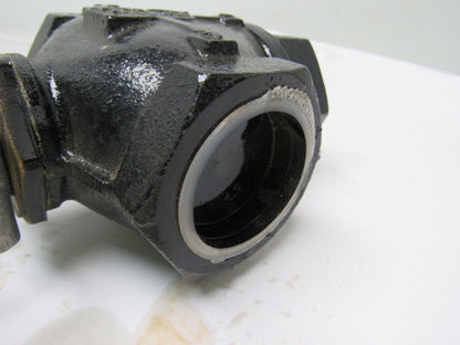 ControllI V550 P16 1-3/4" NPY 3-Way Mixing Valve W/24V~50Hz