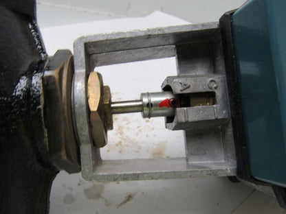 ControllI V550 P16 1-3/4" NPY 3-Way Mixing Valve W/24V~50Hz