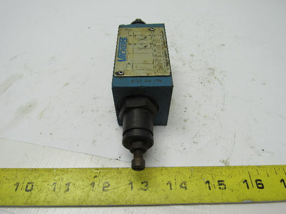 Vickers DGMFN-3-Y-A2W-B2W-21 Modular Valve Flow Regulator